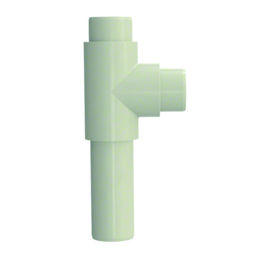 PP Wasserstrahlpumpe Typ SP 820, Schwei&szlig;stutzen