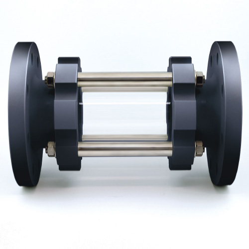 Ausf&uuml;hrung Flansch