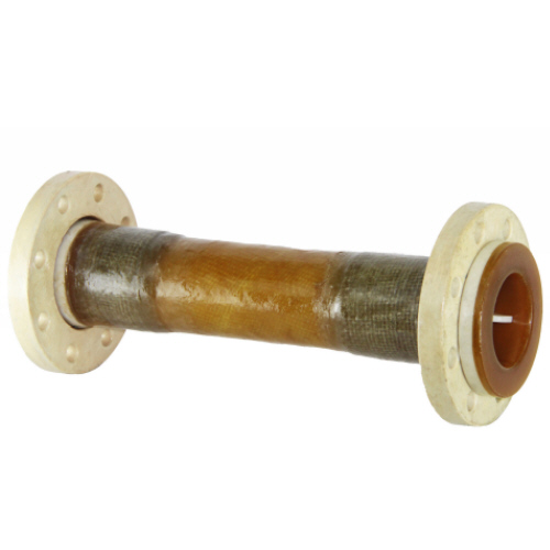 Flanschausf&uuml;hrung